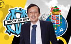 Longoria le veut à l'OM, le FC Porto l'attend pour 9 M€ !