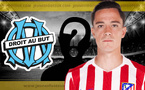 OM : après Raspadori, Longoria réserve une surprise à 17M€ à Marseille !