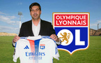 OL : un transfert à 6M€ déjà acté par Kang et Fonseca à Lyon !