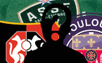 Un ex joueur de l'ASSE, du Stade Rennais et du TFC en garde à vue !