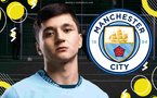 Abdukodir Khusanov (ex RC Lens) plombé à Manchester City ?