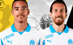 OM : après Hojbjerg, une grosse info tombe pour Greenwood à Marseille !