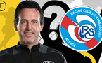 RC Strasbourg : Unai Emery rêve d'un chouchou de Liam Rosenior