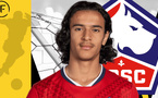 Ayyoub Bouaddi n'exclut pas de quitter le LOSC malgré la prolongation !