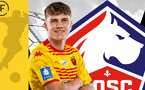 Le LOSC en concurrence avec le FC Barcelone et Chelsea pour Oskar Pietuszewski ?