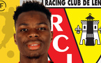 RC Lens : du très lourd pour Mamadou Sangaré !