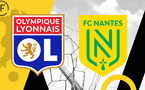 Gros coup dur pour l'OL et le FC Nantes en vue du mercato !