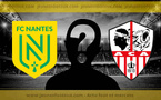 Le FC Nantes veut un ancien joueur de l'AC Ajaccio valorisé à 7 M€ !