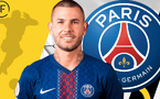 Mercato PSG : Un deal à 20M€ en vue, Lucas Hernandez impatient !