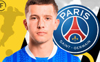 Karetsas au PSG, le coup de génie signé Campos au Paris SG !