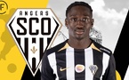 Sidiki Chérif (Angers SCO) en Premier League pour remplacer un international français ?