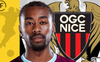 OGC Nice : la surprise Mike Tresor (Burnley) ?
