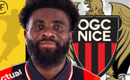 Jérémie Boga bradé à la Fiorentina par l'OGC Nice ?