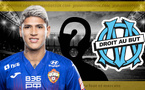 Après Carrascal, l'OM attend 2 autres phénomènes pour 10M€ !