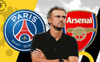 C'est lui ou rien au PSG, Luis Enrique veut absolument ce renfort à 60M€ !