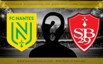 FC Nantes : après Sissoko, Kita veut un autre ex du Stade Brestois !