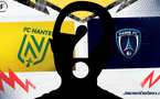 Trop cher pour le FC Nantes, il pourrait rejoindre le Paris FC