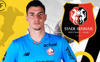 Un ami de Berke Özer (LOSC) bientôt au Stade Rennais ?