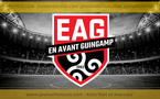 EA Guingamp, le très joli coup de Ripoll pour l'EAG au mercato !