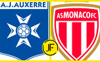 Un transfert à 5 M€… et déjà un retour ? L'AJ Auxerre et l'AS Monaco sur les rangs !