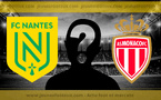 Une belle signature en vue au FC Nantes, l'AS Monaco dégouté !