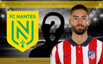 Carrasco oublié, le FC Nantes attend ce milieu à 12M€ en prêt !