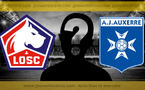 Longtemps ciblé par le LOSC, il pourrait filer à l'AJ Auxerre !