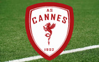 Un joli renfort débarque à l'AS Cannes !