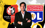 Mercato OL : Le Stade Rennais offre une pépite sur un plateau à Fonseca !