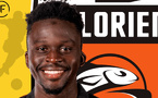 Bamba Dieng au cœur d'un gros dilemme au FC Lorient !