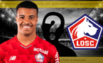 LOSC : Terrible pour Igamane, mais une bonne nouvelle tombe à Lille !