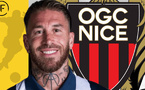 Sergio Ramos convoité par l'OGC Nice ? Pas qu'une simple rumeur