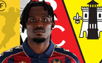 Le RC Lens prêt à tenter un pari avec Koyalipou prêté à UD Levante ?