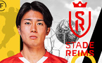 Keito Nakamura (Stade de Reims) vers le Feyenoord ? 