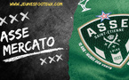 ASSE : après Raghouber (LOSC), une autres piste mercato à oublier pour Saint-Etienne !