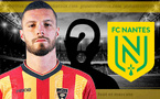 FC Nantes : après Guilbert, un autre joli transfert validé par Kantari !