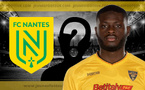 FC Nantes : après Kaba, Kita valide encore un autre transfert !