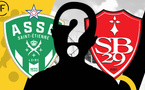 Stade Brestois : un ex de l'ASSE comme surprise de fin de mercato au SB29 ?