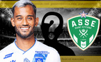 Après Jubal, l'ASSE veut un autre joli nom en fin de mercato !