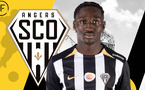 Angers SCO : 10 millions de plus après Sidiki Chérif !