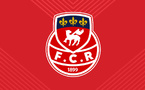Encore un transfert surprise pour Régis Brouard au FC Rouen !