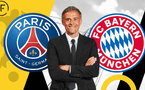 Max Eberl va chiper un jeune talent du PSG, Luis Enrique dégouté !