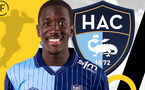 Rassoul Ndiaye (Le Havre AC), un joueur déjà très courtisé !
