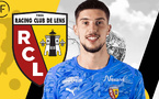 Robin Risser (RC Lens), la grande annonce !