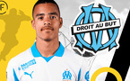 Mason Greenwood (OM), un scénario inattendu se confirme !