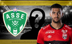 600 000€ de plus que Sohaib Naïr, l'ASSE trouve mieux via Montanier !