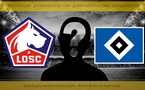 Suivi par le LOSC, il signe à Hambourg SV !