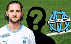 OM : Après Rabiot, voilà l'autre plus gros regret de Benatia à Marseille !
