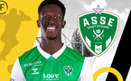 4 fois moins cher que Chico Lamba, l'ASSE tient un coup de génie !