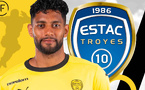 Zacharie Boucher (ESTAC), le scénario totalement dingue !